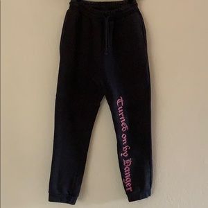 Vetements Sweatpants